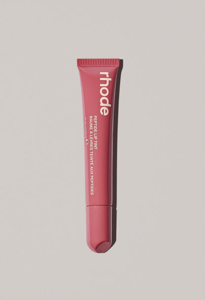 Summer Peptide Lip Tint - Rhode