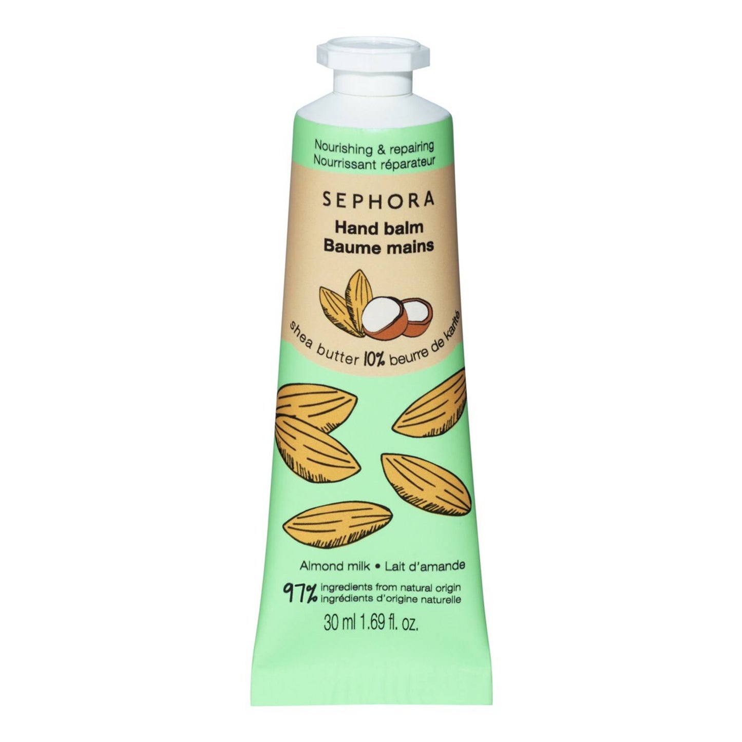 Hand  balm  - Sephora