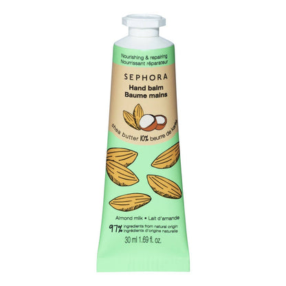 Hand  balm  - Sephora