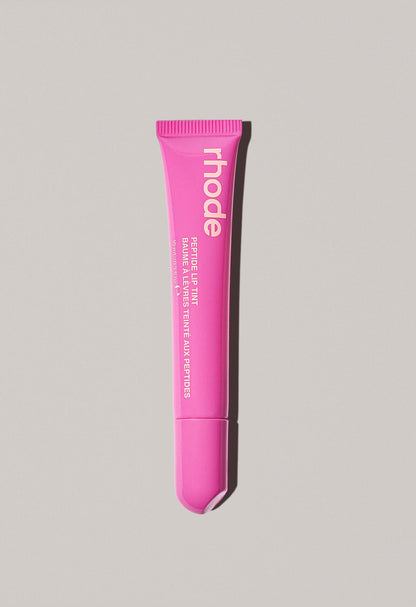 Summer Peptide Lip Tint - Rhode