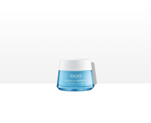 Aqualia Thermal Water gel-Vichi