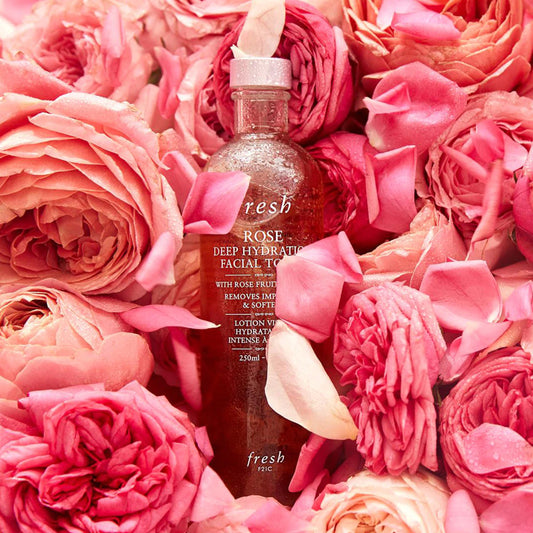 Rose Después Hydration Facial Toner - Fresh