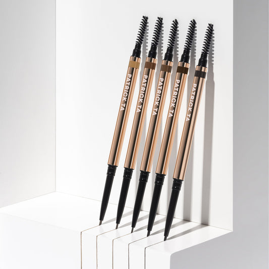 Major Brow Defining Pencil  - Patrick Ta