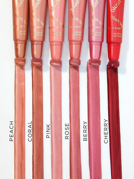 Liquid Blush - Tarte