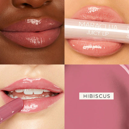 Maracuja Juicy Top Hits Lip duo - tarte