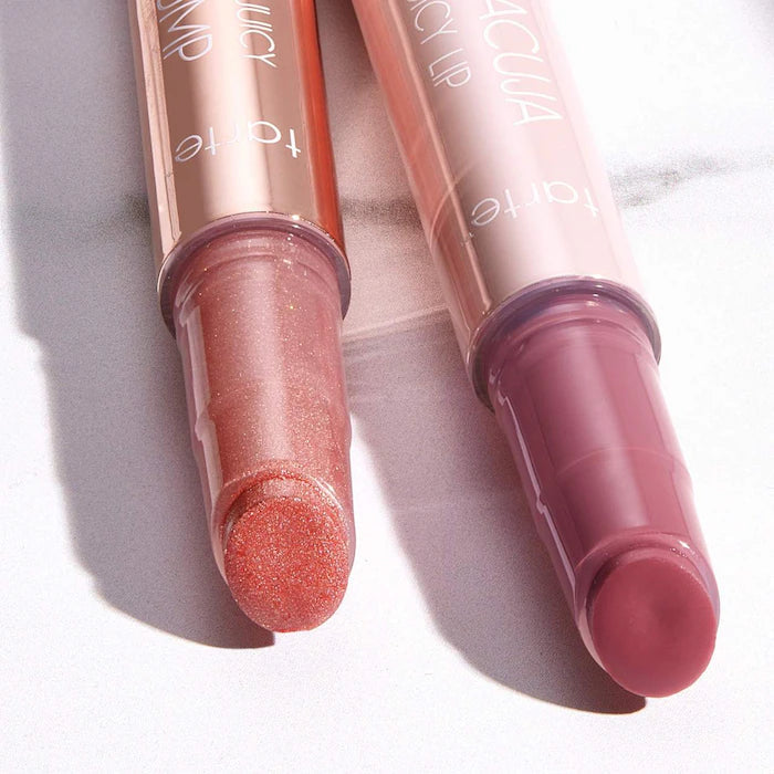 Maracuja Juicy Top Hits Lip duo - tarte