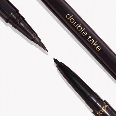 Eye Liner Double Take - Tarte