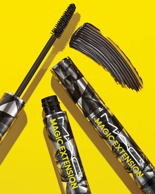 Magic Extension 5mm Fibre Mascara - Mac