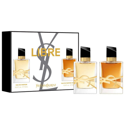 Duo Mini Set Perfume -  Yves Saint Laurent