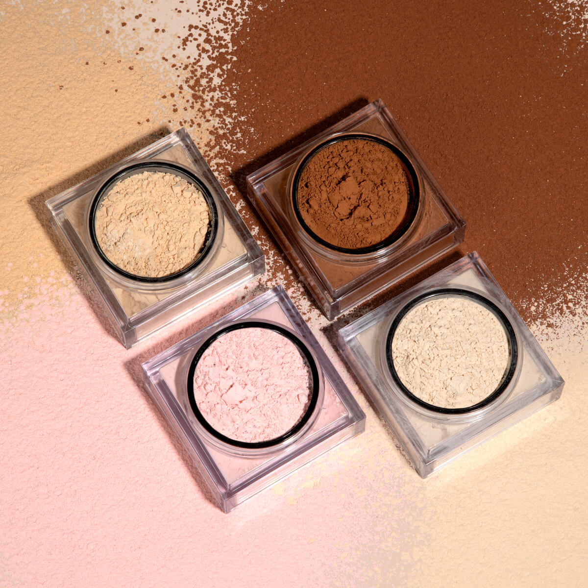 Easy Baker Loose Baking & Setting Powder - Huda Beauty โ Beauty ...