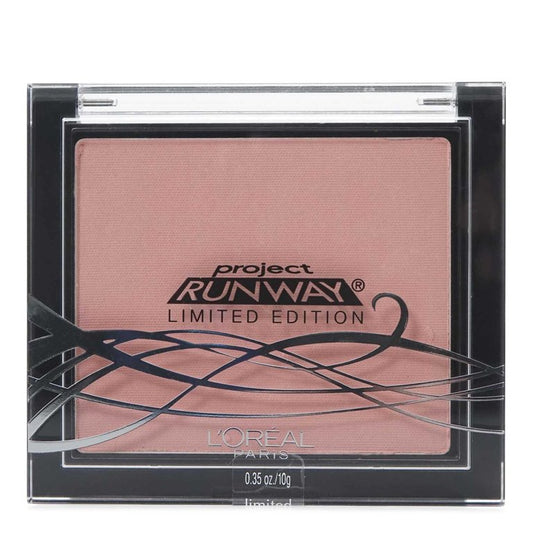 L'OREAL project Runway Limited Edition Blush