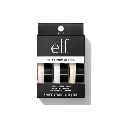 Putty Primer Trio e.l.f
