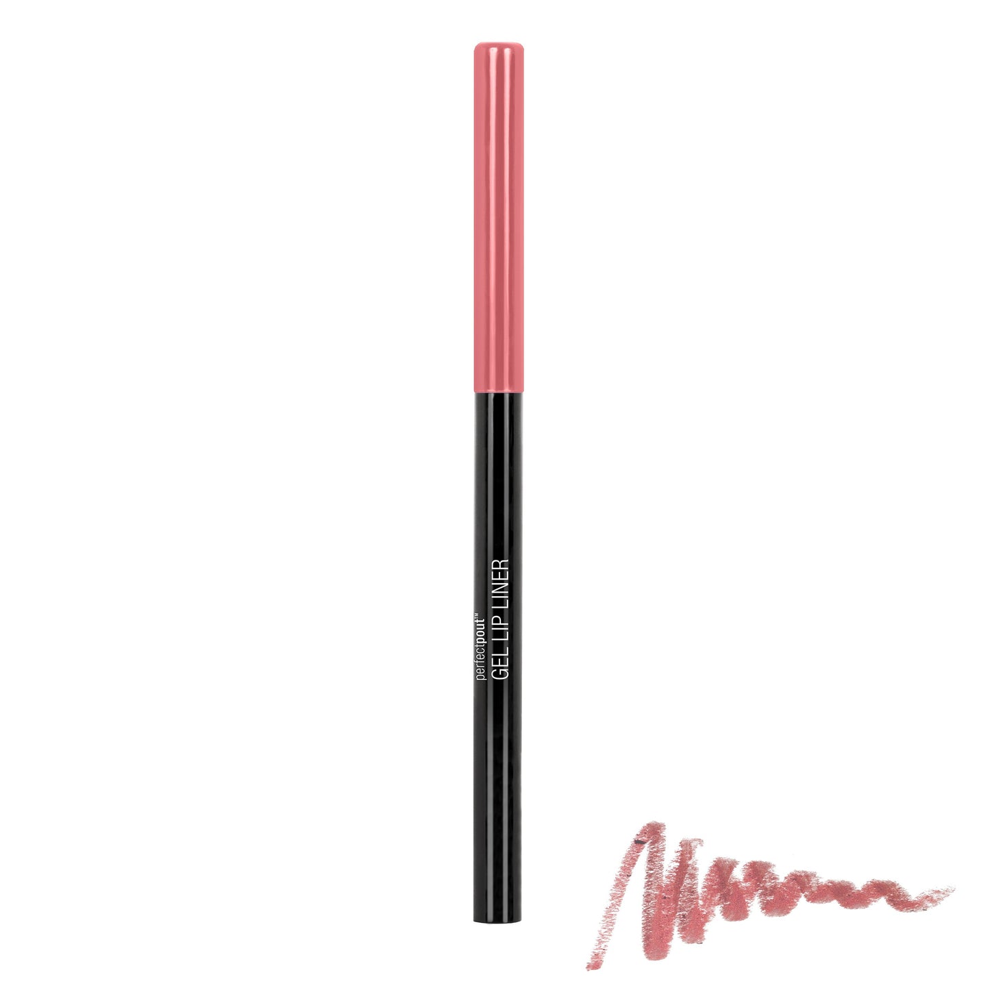 Gel Lip Liner• Crayon Á Lévres en gel Wet n Wild