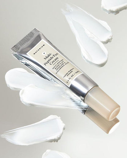 Multi-Peptide Eye Cream Naturium