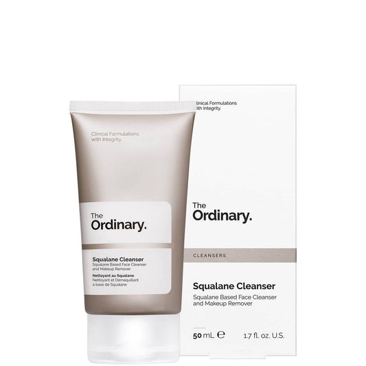The Ordinary, Squalene Cleanser