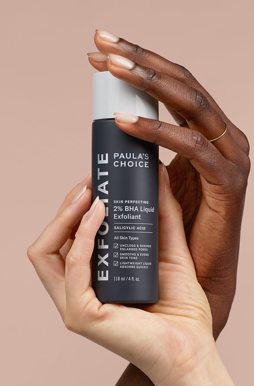 Paula's Choice 2% BHA Liquid Exfoliant