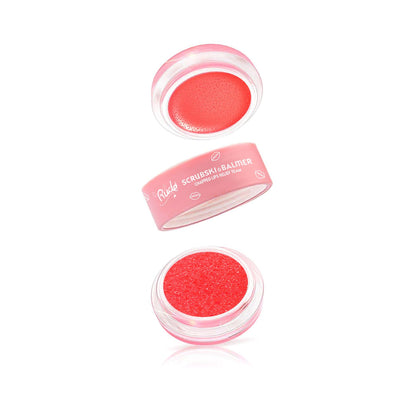 Scrubski & Balmer 2-in-1 lip scrub and balm- Rude Cosmetics