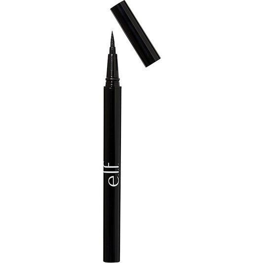 H2O proof eyeliner pen -Jet Black- ELF