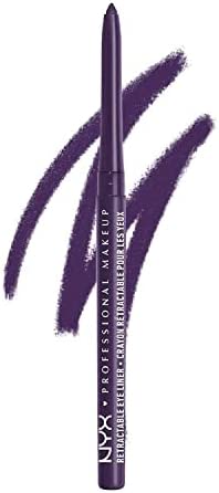 Retractable eye liner crayon NYX