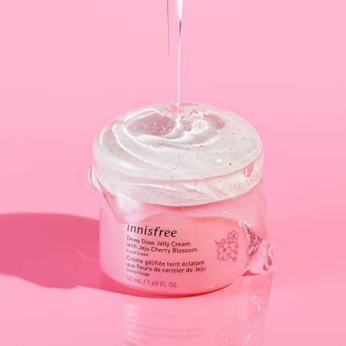 Dewy Glow Jelly Cream innisfree