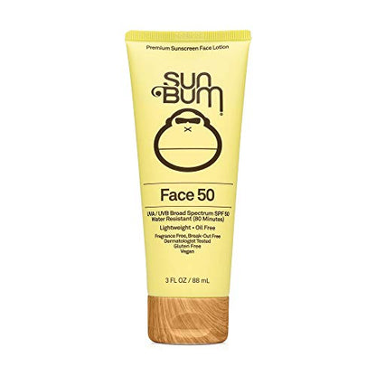 Sun Bum Face Sunscreen