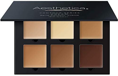 Contour Series Cream,Aesthetica