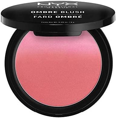 NYX ombre blush