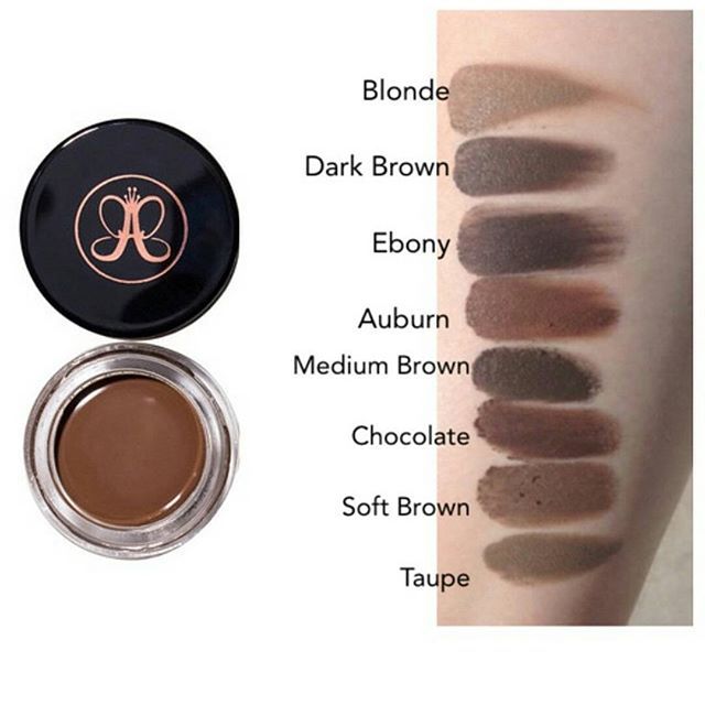 DipBrow Pomade Anastasia Beverly Hills