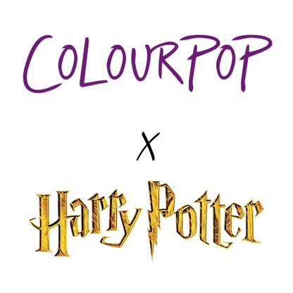 Super Shock Highlighter Harry Potter x Colourpop