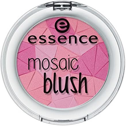 Essence mosaic blush
