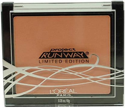 L'OREAL project Runway Limited Edition Blush