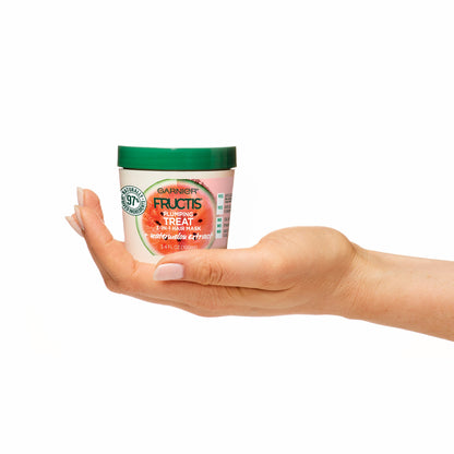 Fructis 3-in-1 hair mask