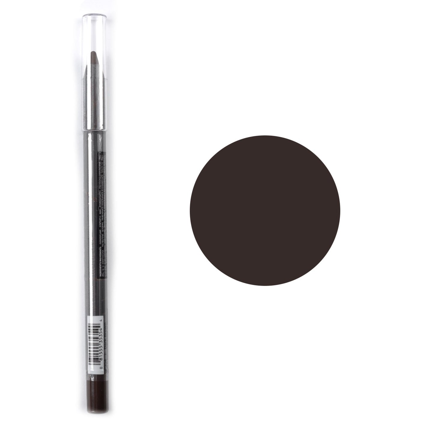 Glide Gel Eyeliner Pencil L.A girl