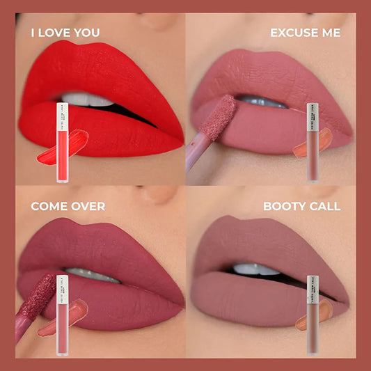 Give Them Lala Beauty