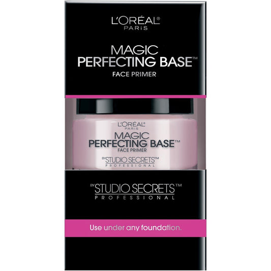 Face Primer Magic Perfecting Base- L'oreal