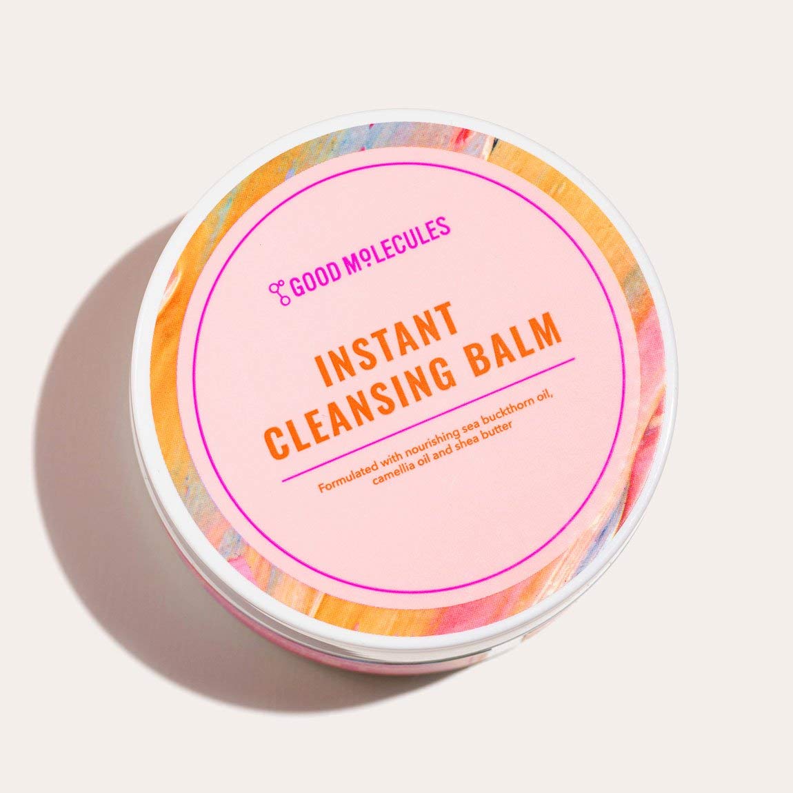 Instant Cleansing Balm Good Molecules