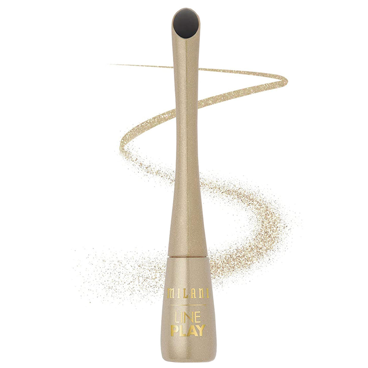 Line play Metallic 2-in1 Liner Shadow MILANI