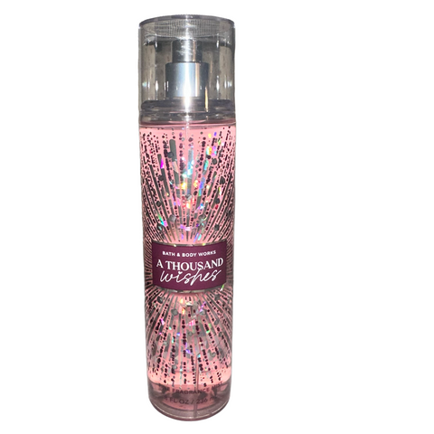 Fragance Mist Bath & Body Works