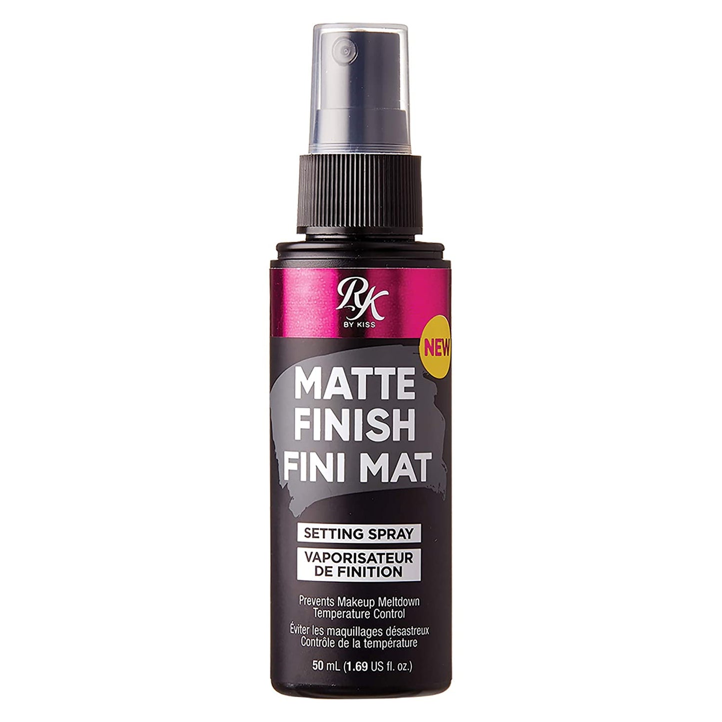 RK MATTE FINISH FINI MAT