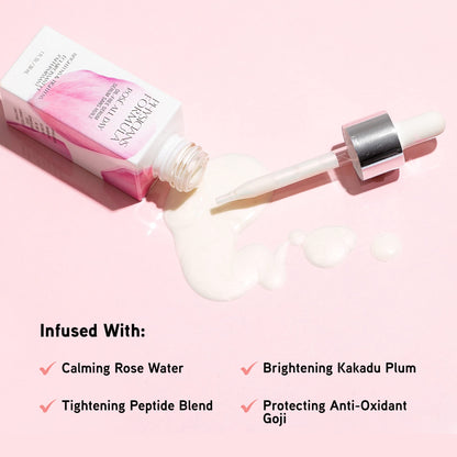 Rosé all Day (oil-free) Serum- Physicians Formula