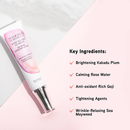 Eye Cream-Physicians Formula