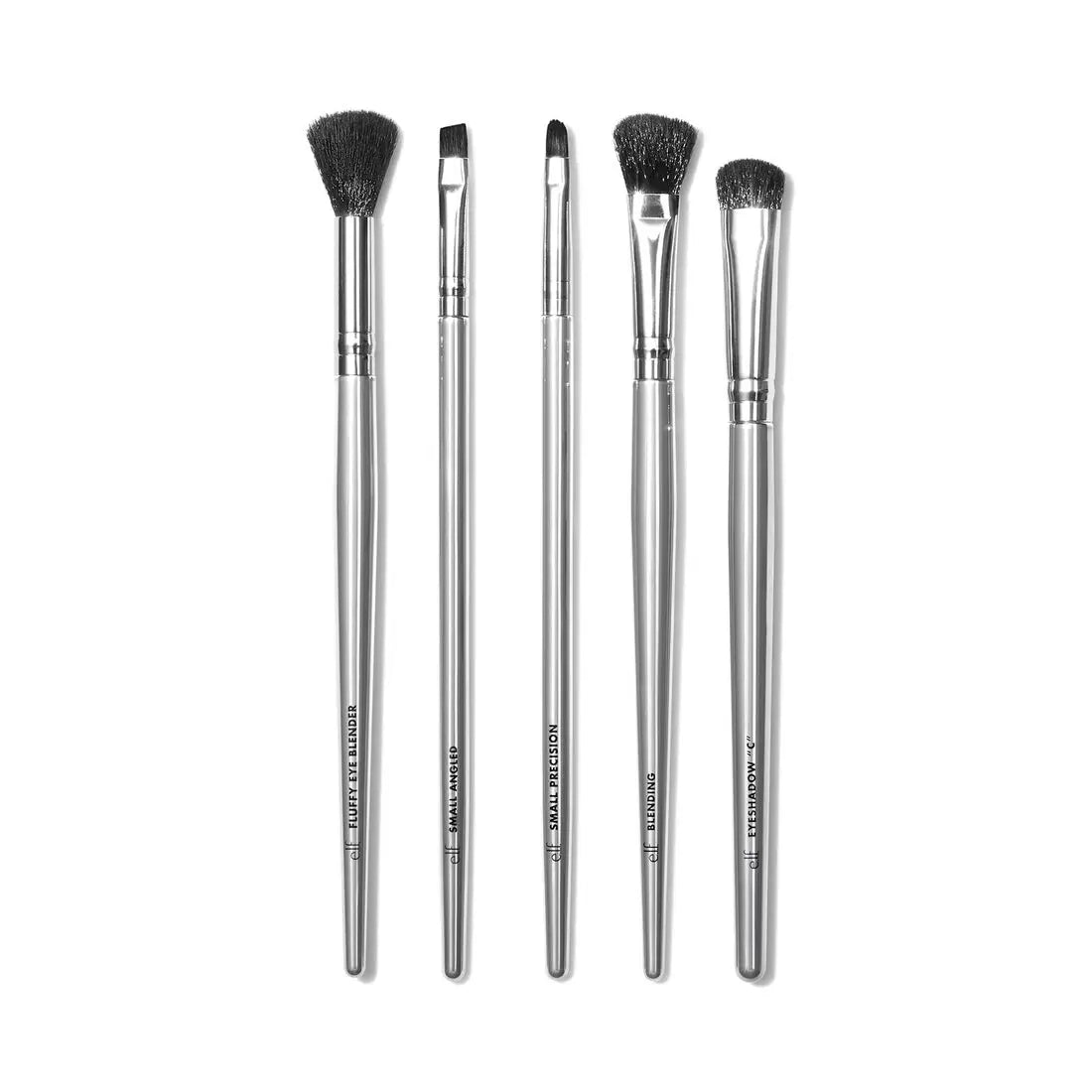 Smoky Eye-brush kit elf