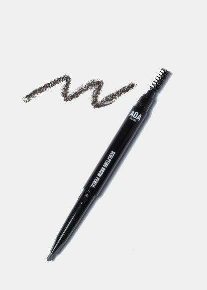 AOA sculpting brow pencil