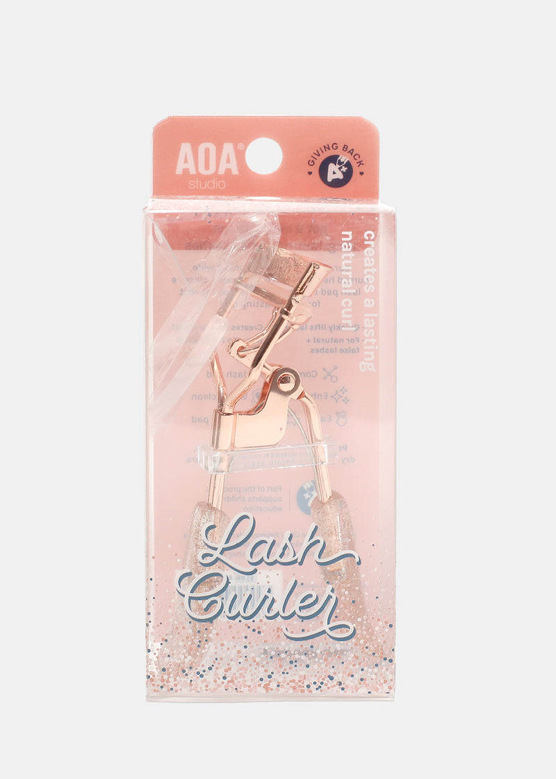 Lash Curler AOA