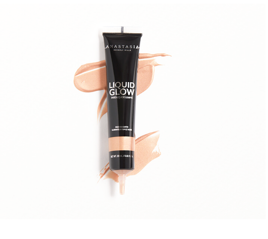 Anastasia Berverly Hills liquid glow oyster