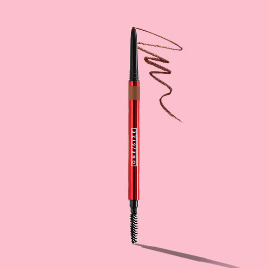 One Size-Browkiki Micro Brow Defining Pencil