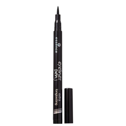 Eyeliner pen longlasting essence