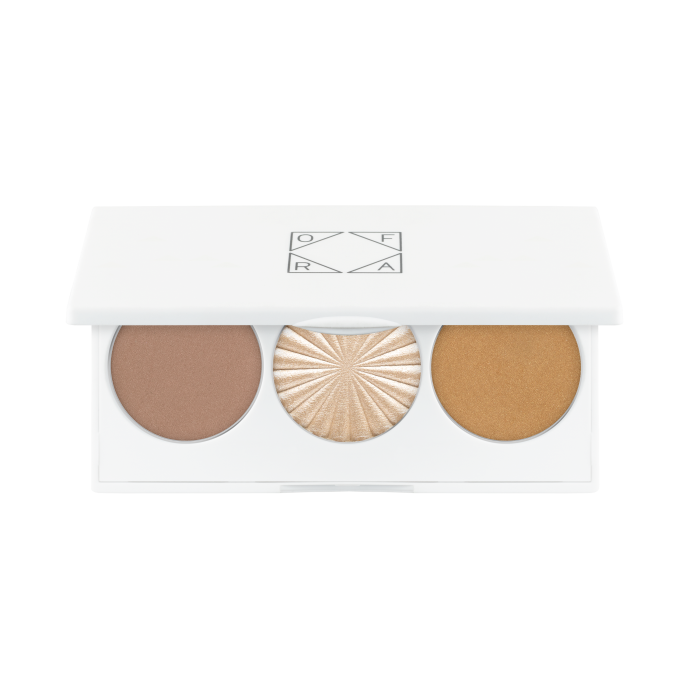 Midi Palette Face it- OFRA