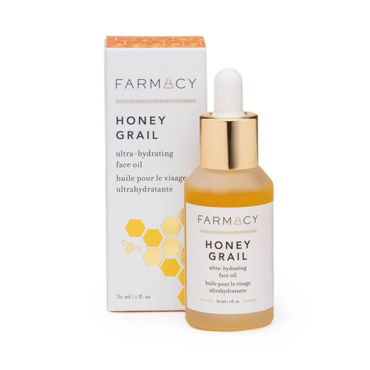 Farmacy Honey Grail Oil