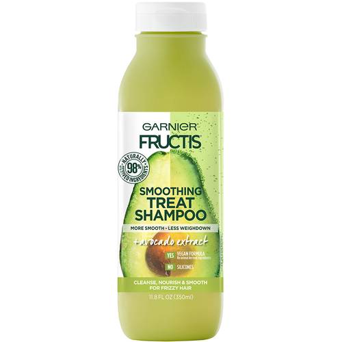 Fructis Shampoo - Garnier